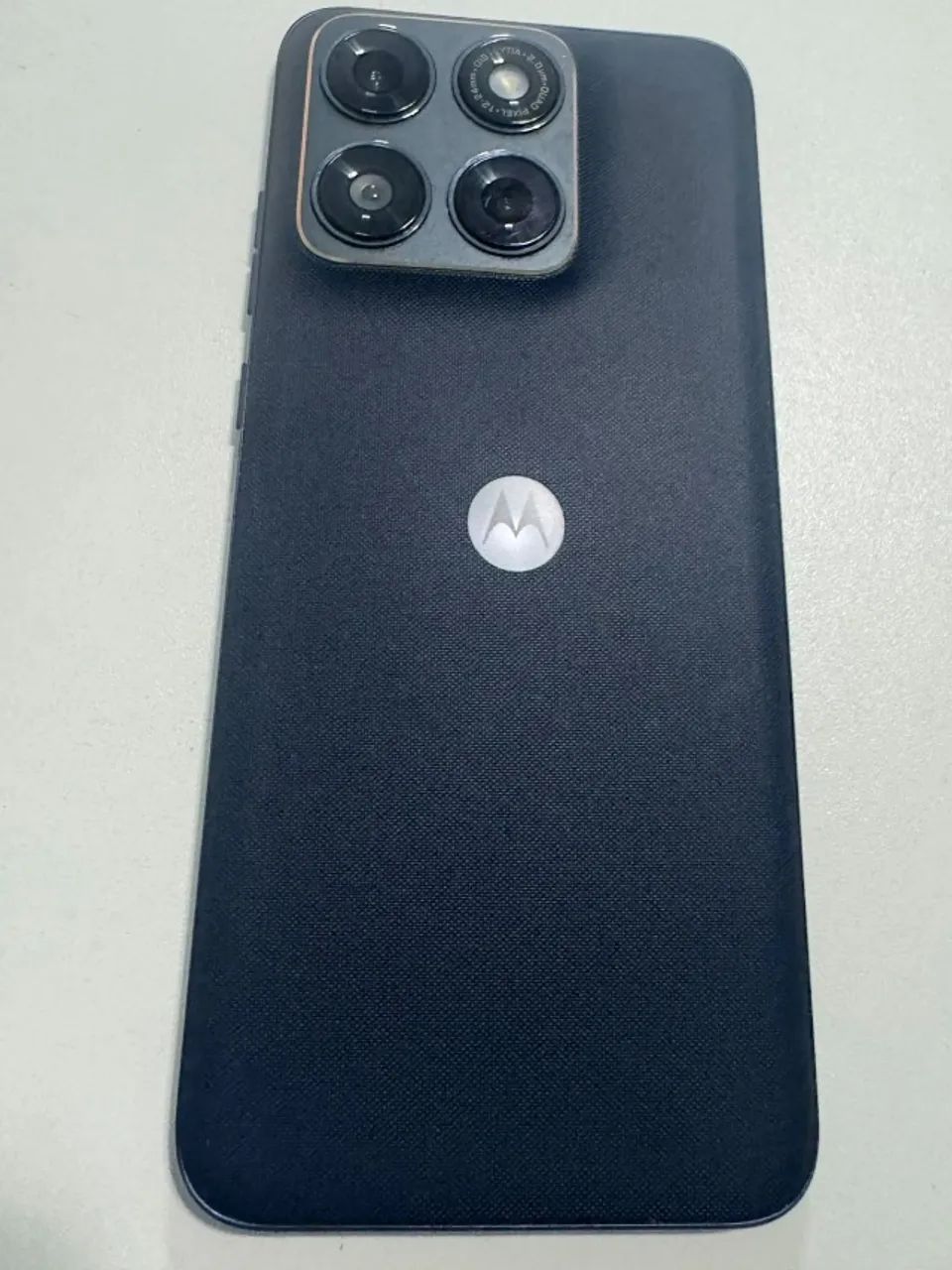 Motorola Edge 70 fusion  - Foto 2