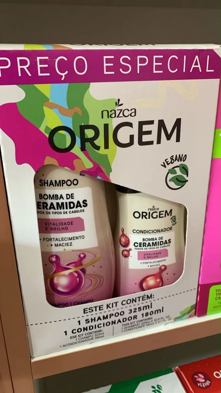 Produtos de beleza 30,00 - Foto 4