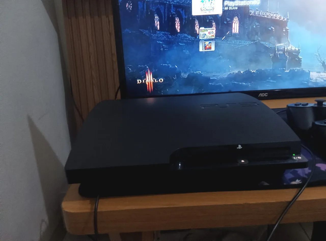 Ps3 desbloqueado  - Foto 3