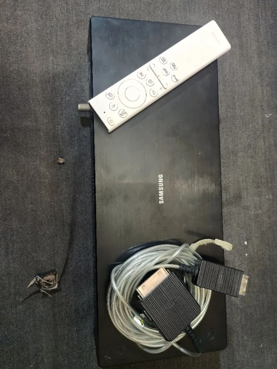 One conect Samsung com cabos - Foto 3