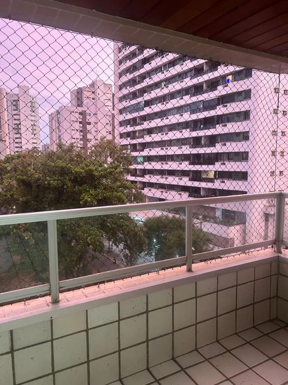 Foto - Recife - Boa Viagem