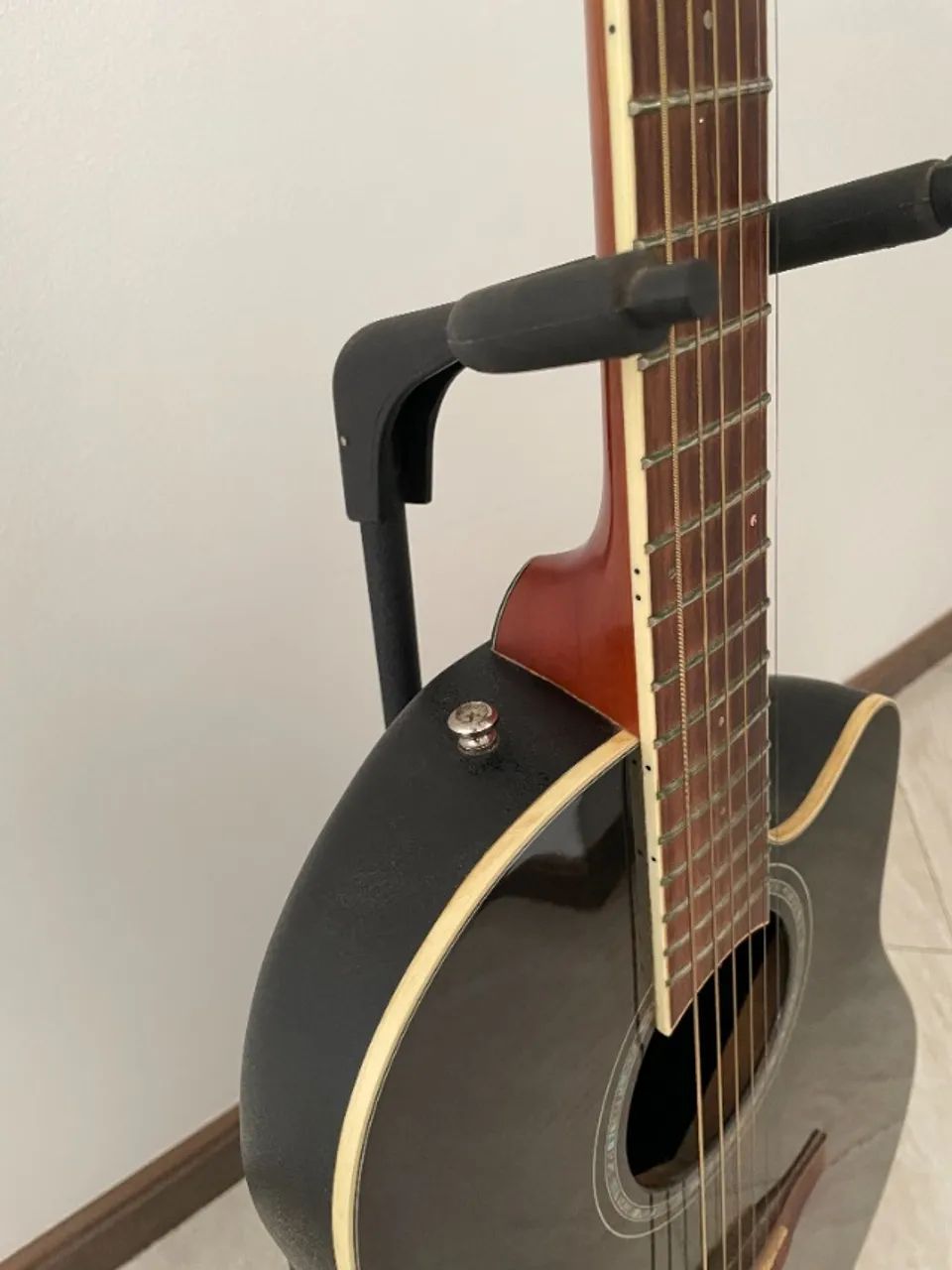 Violão Ovation Celebrity Standard Plus - Foto 3