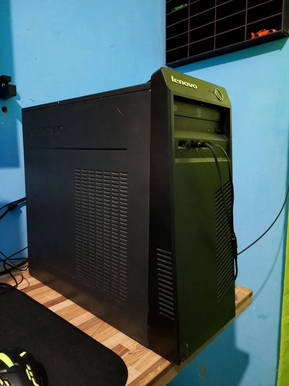 COMPUTADOR COMPLETO  - Foto 4