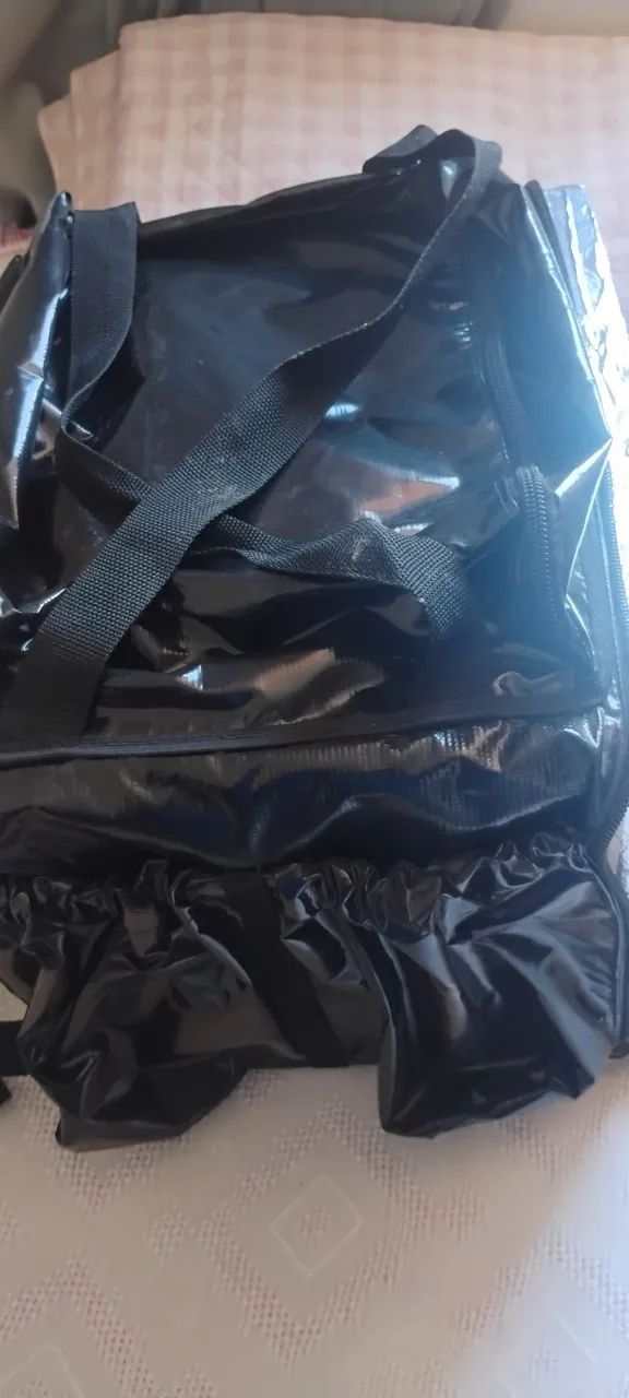 Bag para entrega motoboy 