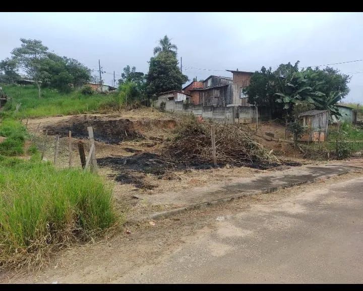 Terreno a venda - Foto 3