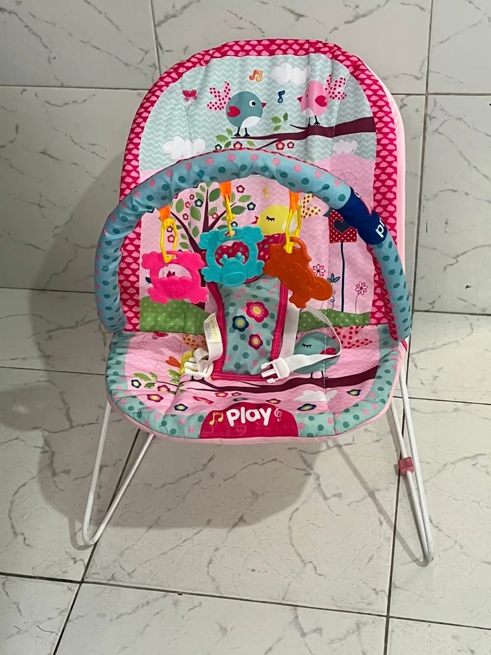 Itens de bebê  - Foto 2