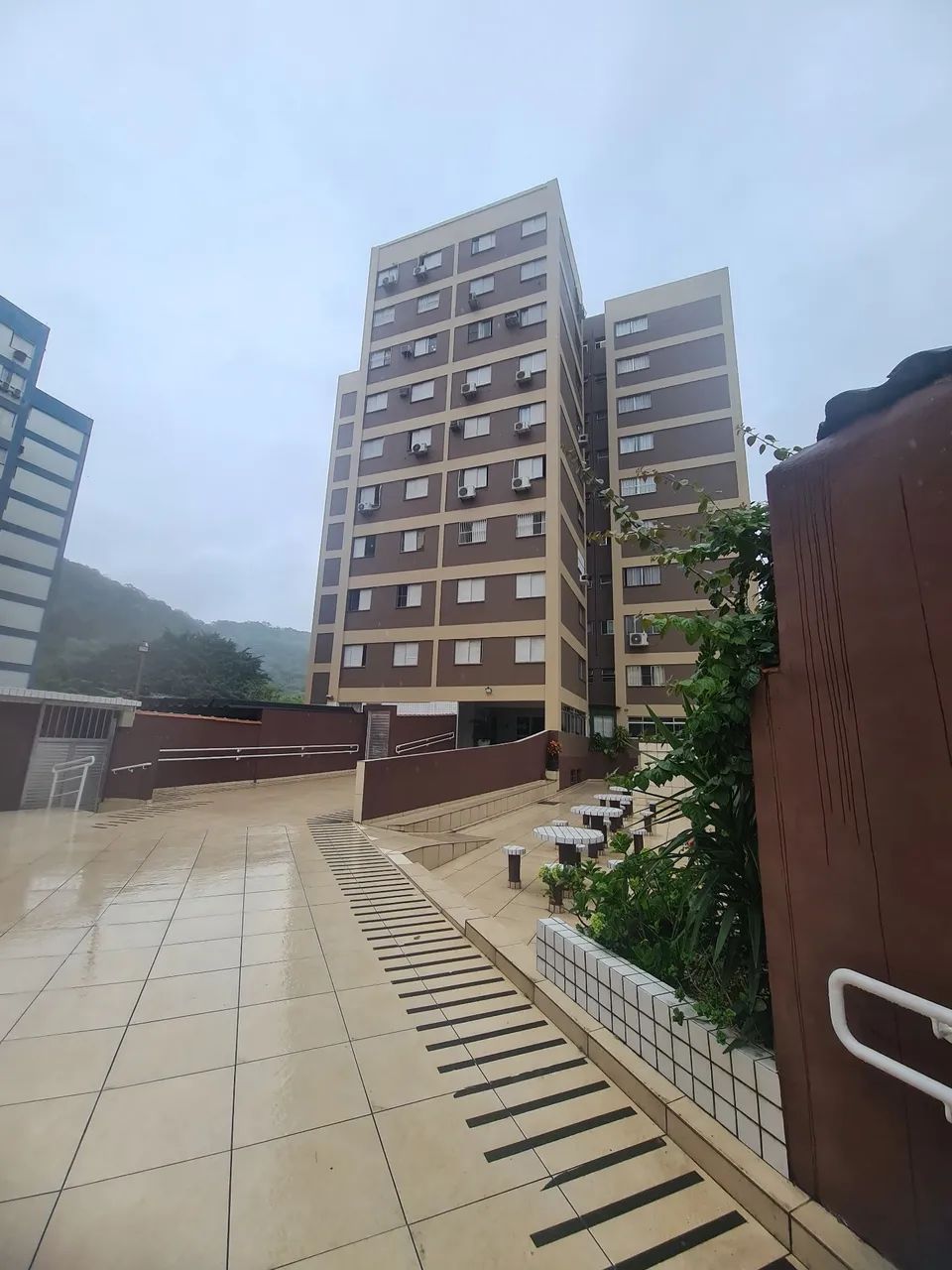 Foto - Santos - Saboó