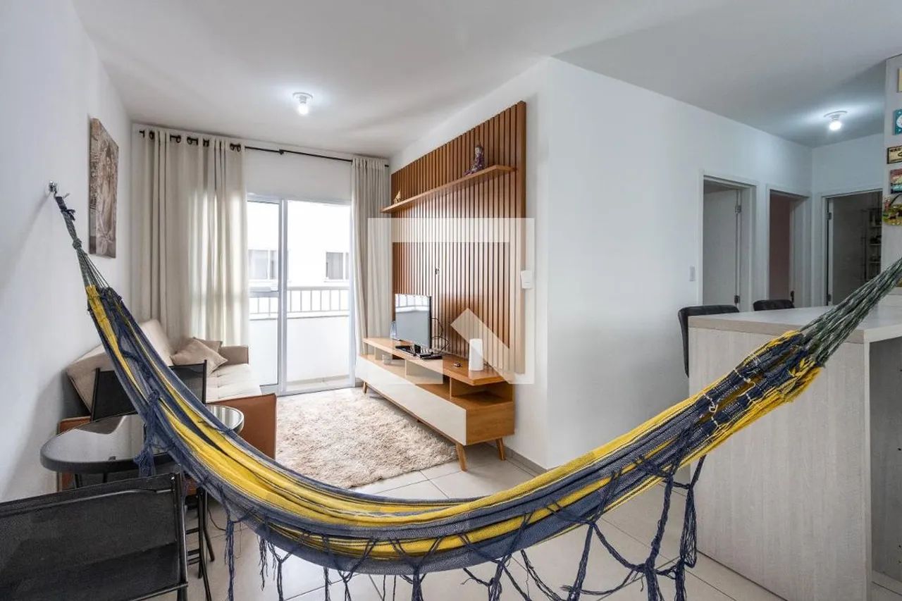 Apartamento à Venda - Barra Funda, 2 Quartos, 52 m2