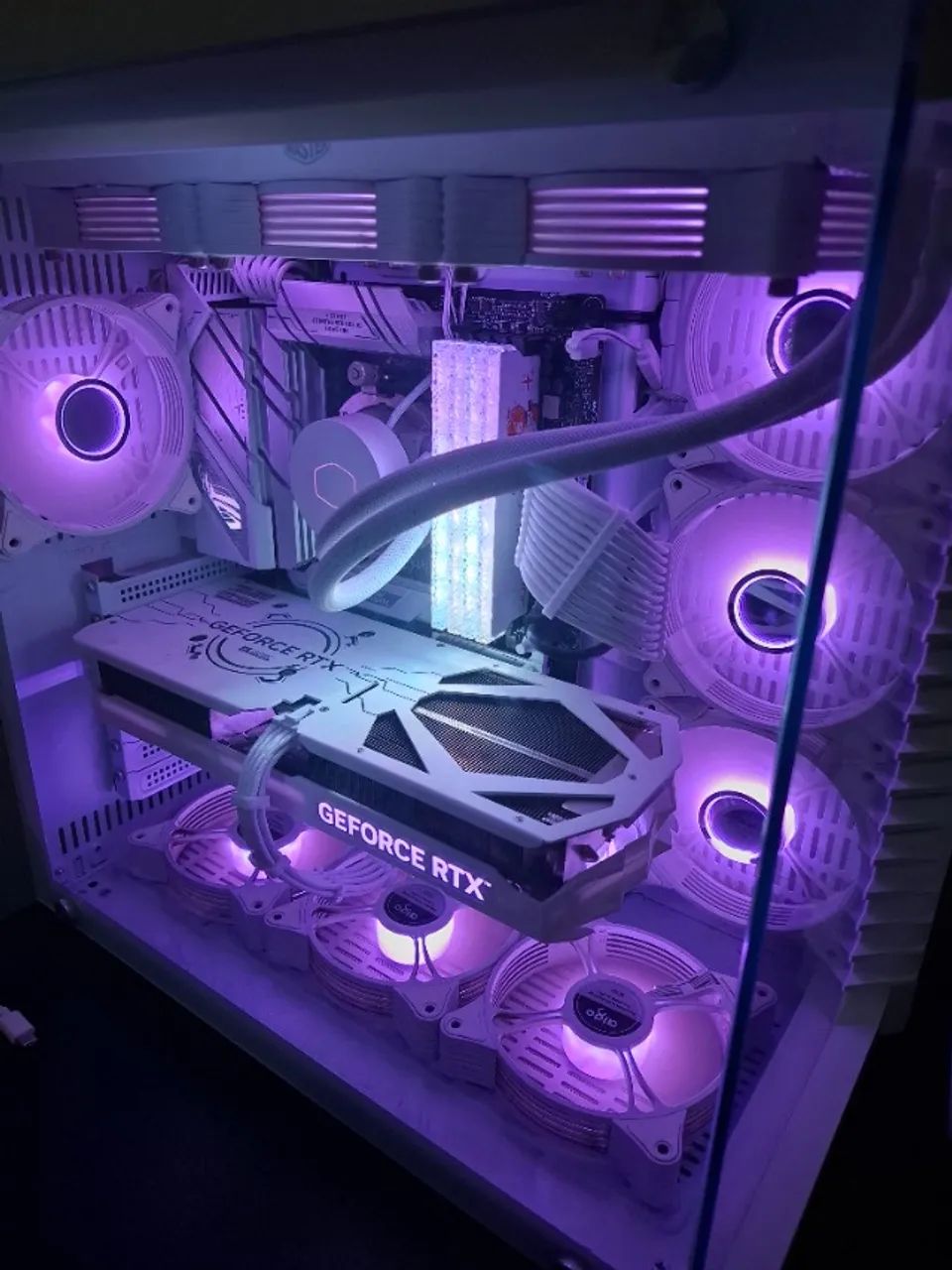 Processador AMD Ryzen 5 7600, 6-Core, 12-Threads, 3.8GHz (5.1GHz Turbo), Cache 38MB, AM5 - Foto 5