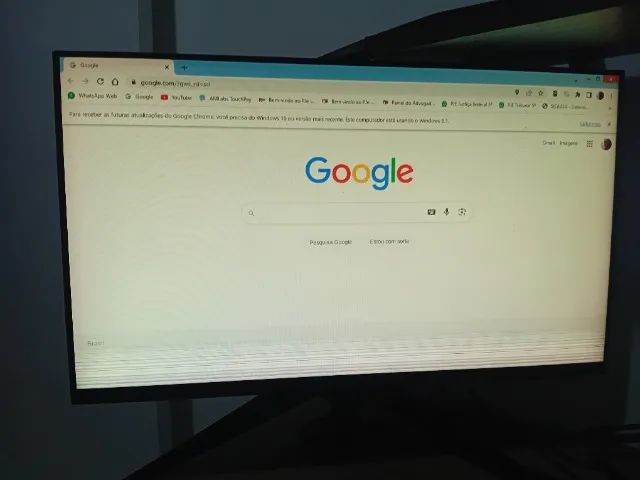 Monitor Dell Alienware AW2518HF 24.5" 16:9 240 Hz FreeSync Gaming