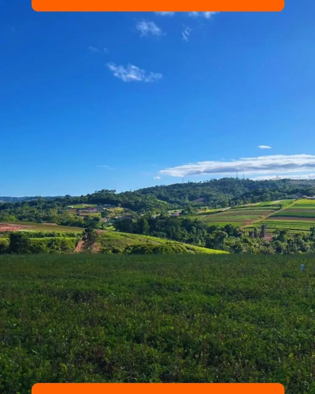 SEU TERRENO EM CAUCAIA DO ALTO-COTIA/SP! - Foto 5