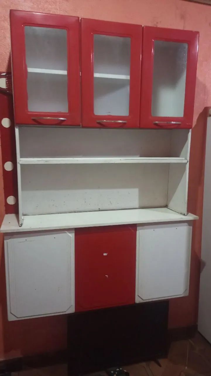 Armário de cozinha 