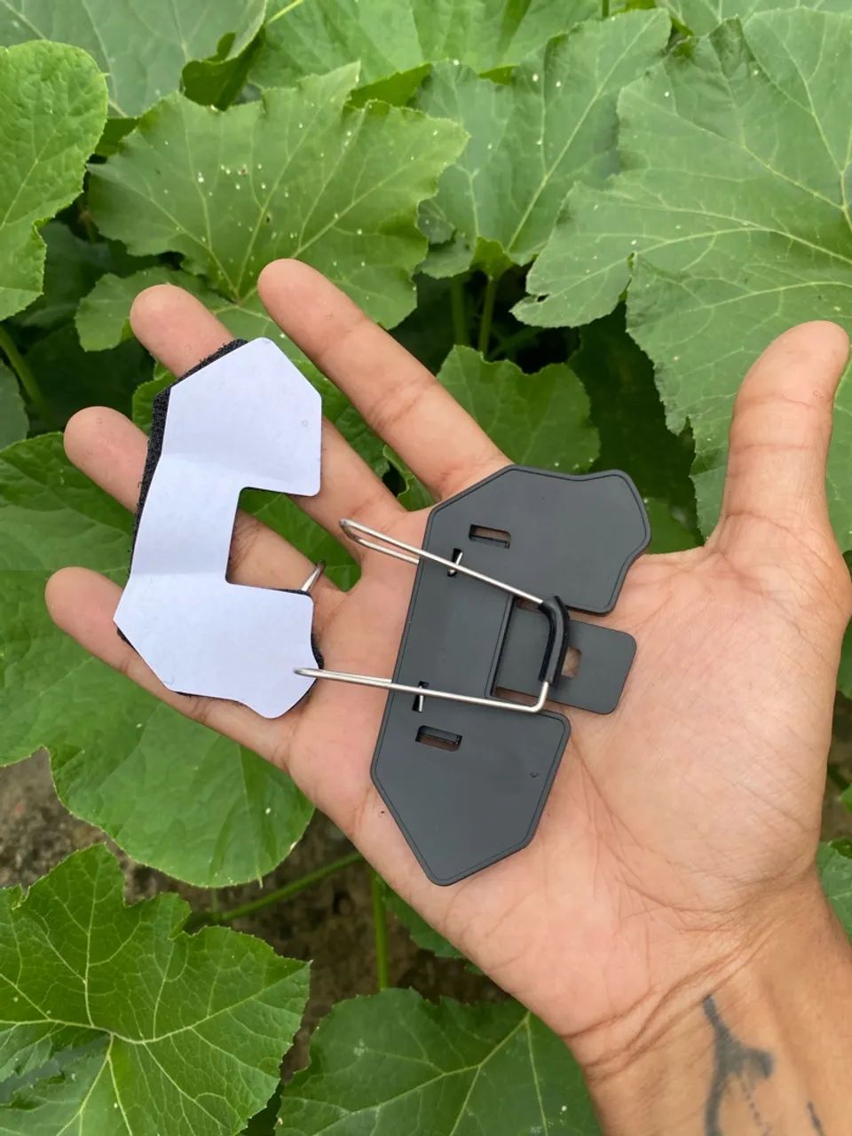 Fone para Capacete V10 Intercomunicador Bluetooth  - Foto 4