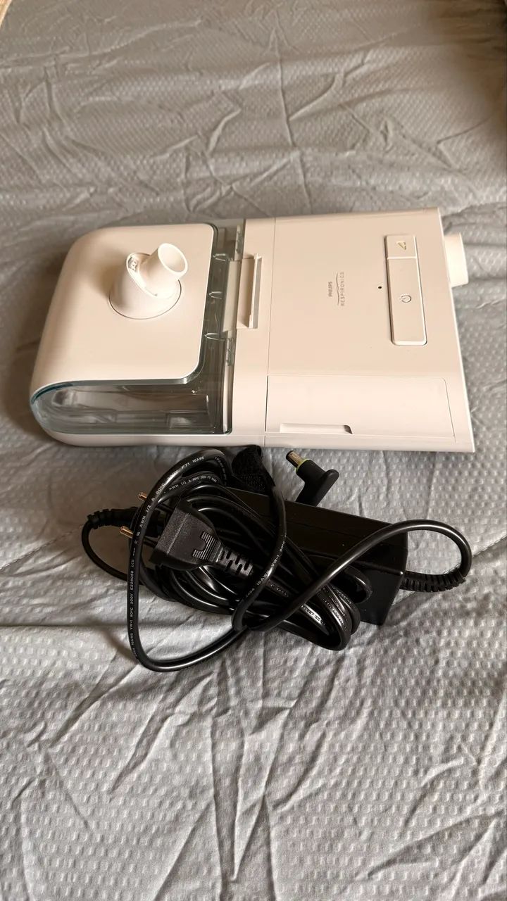 CPAP Phillips Respironics  - Foto 3