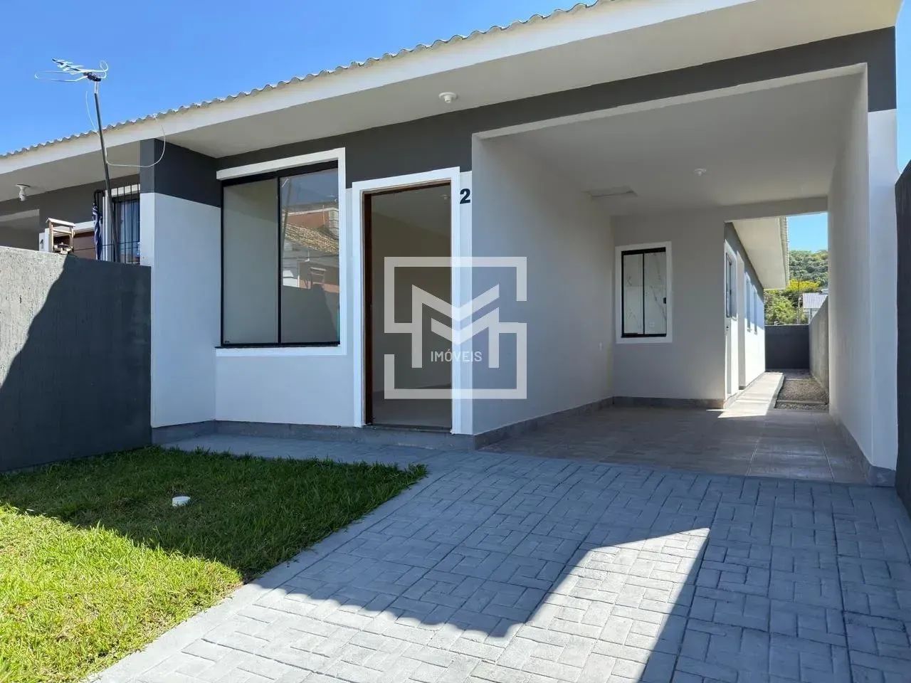 Casa com 3 quartos em Ipiranga - São José - SC - Foto 2