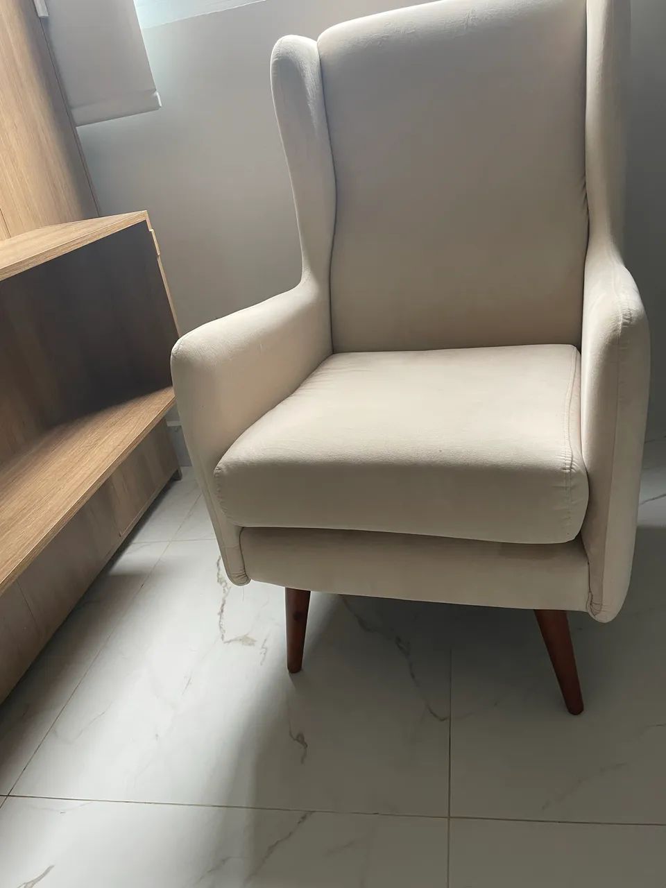 Poltrona - Foto 2