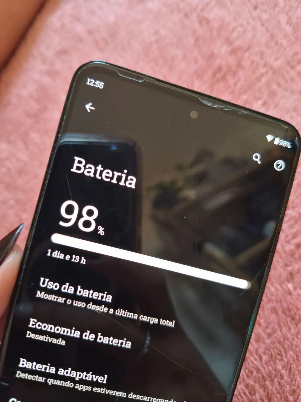 Motorola Edge 30 256GB - Foto 5