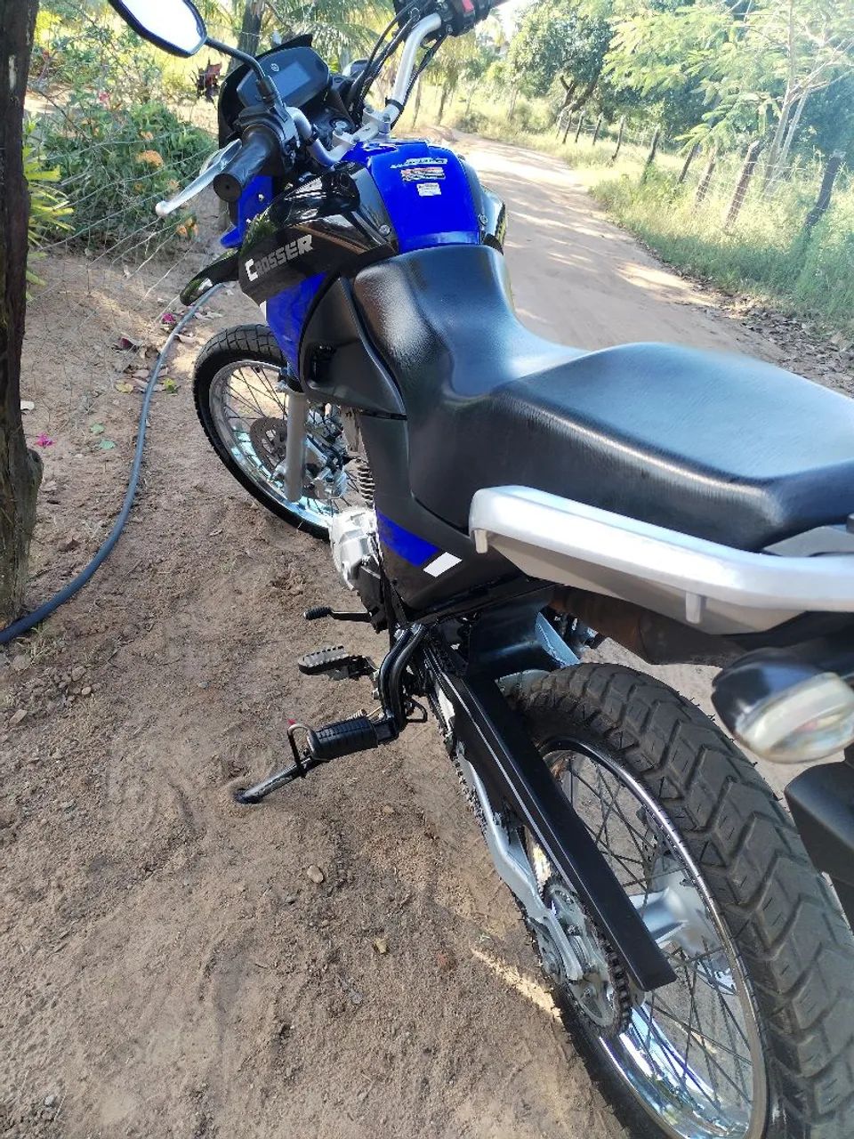 Crosser 150 - Foto 2