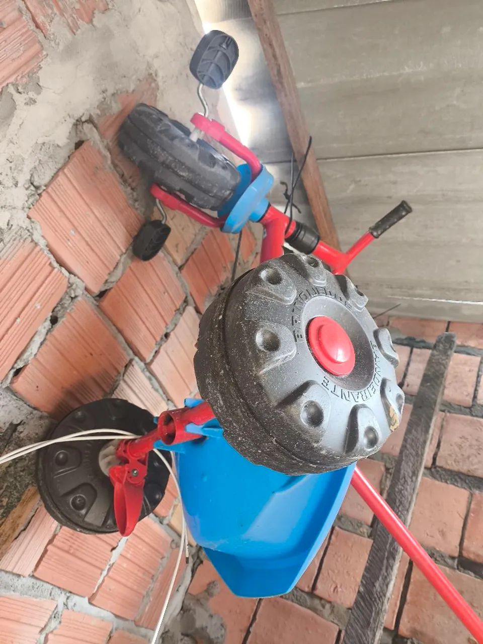 Triciclo  - Foto 2
