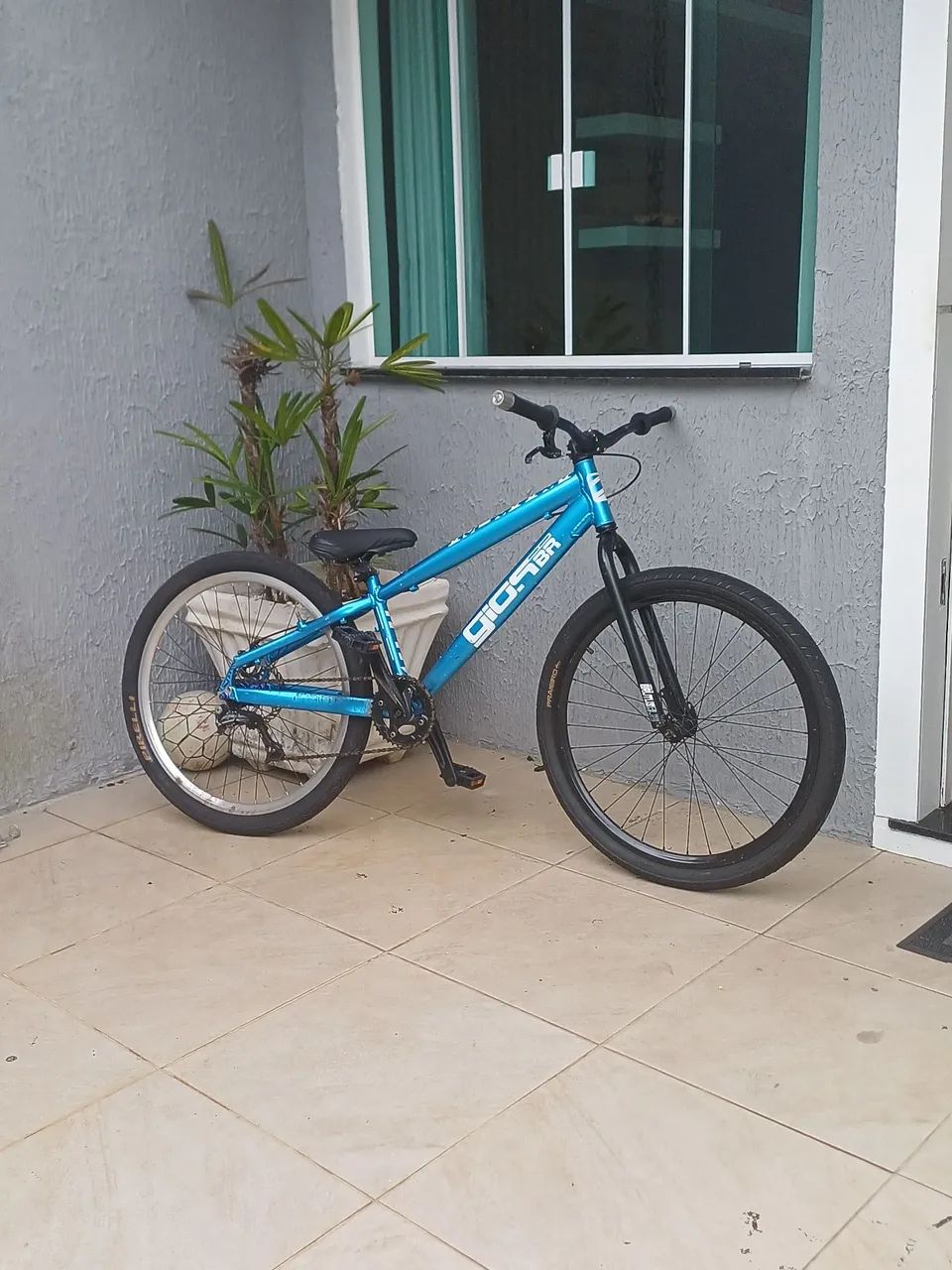 Vem na Gios venda ou troca!! LEIA A DESCRIÇÃO  - Foto 3