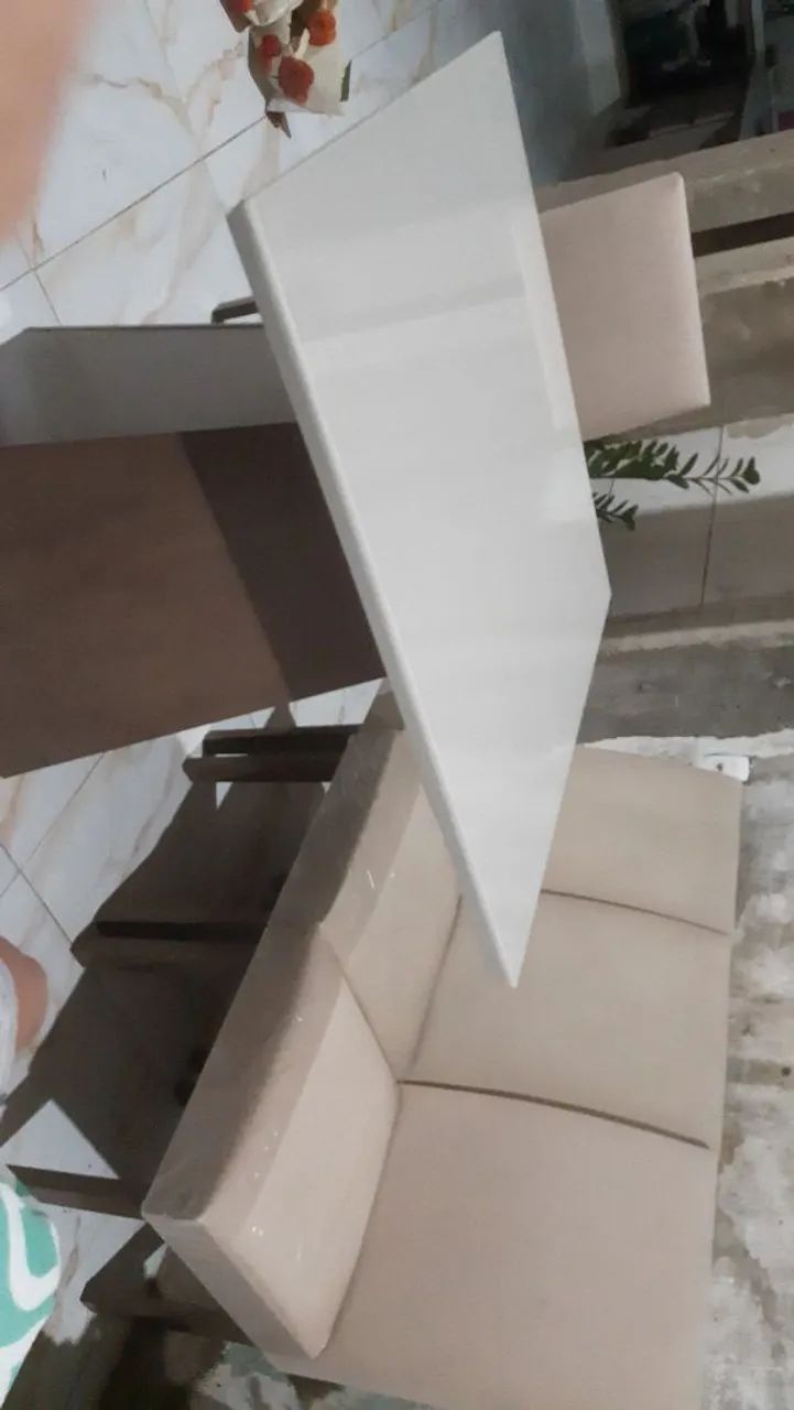 Vendo mesa no precinho  - Foto 3