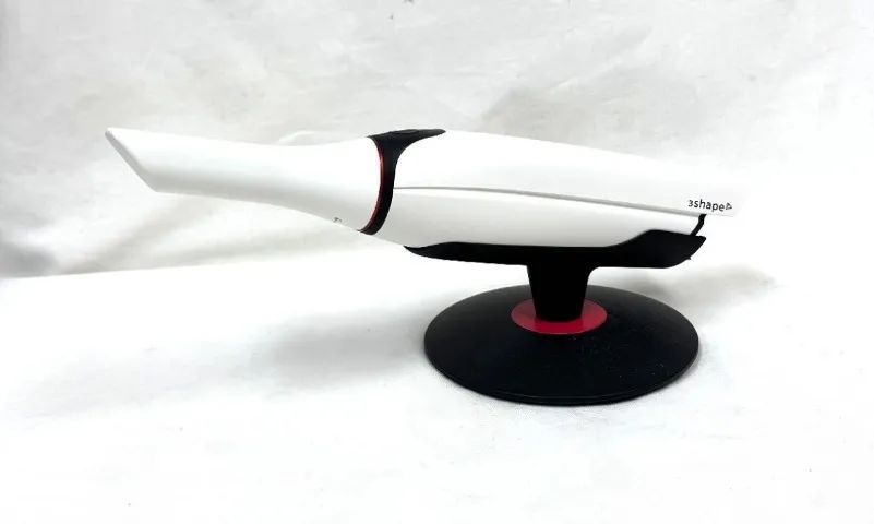 Scanner intraoral 3Shape Trios4