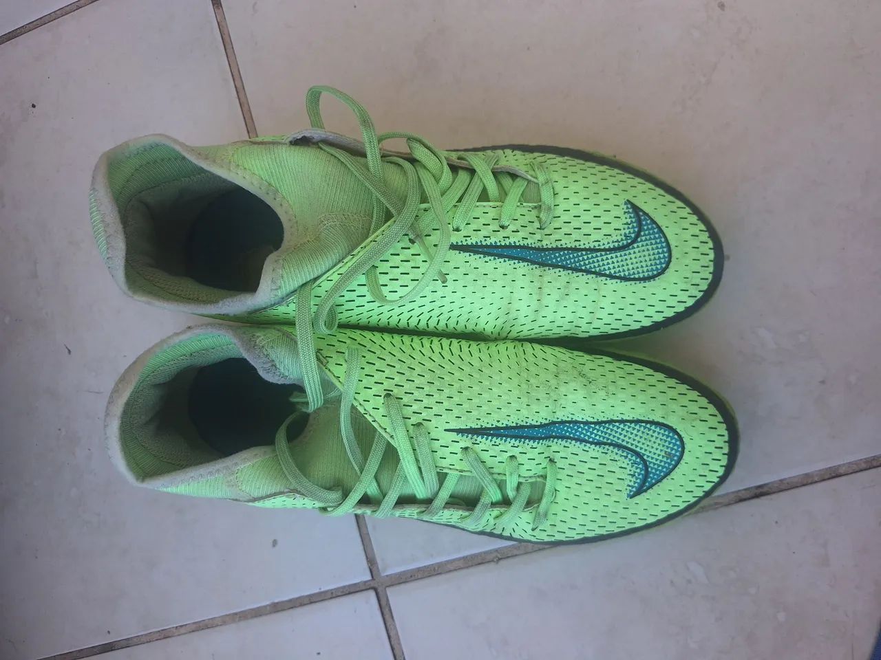 Chuteiras  - Foto 2
