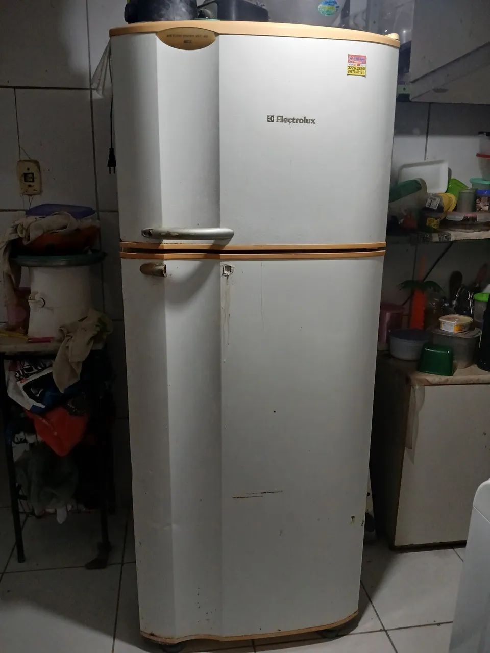 Geladeira  - Foto 2