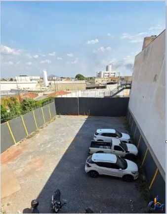 Edifício Edenever - Sala comercial para alugar no bairro Centro Norte - Várzea Grande/MT