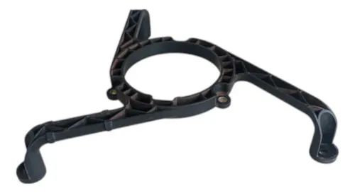 Suporte Defletor Ventoinha Vw Golf New Beetle