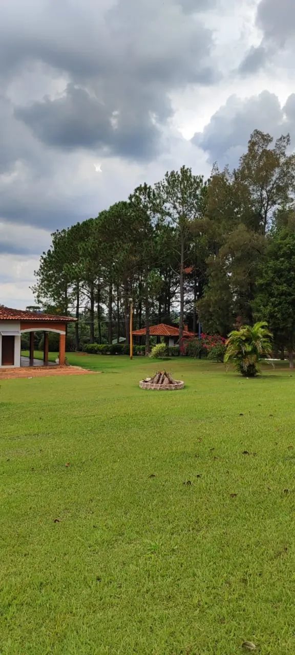 EXCELENTE SÍTIO A VENDA EM ITAPETININGA-SP - Foto 4