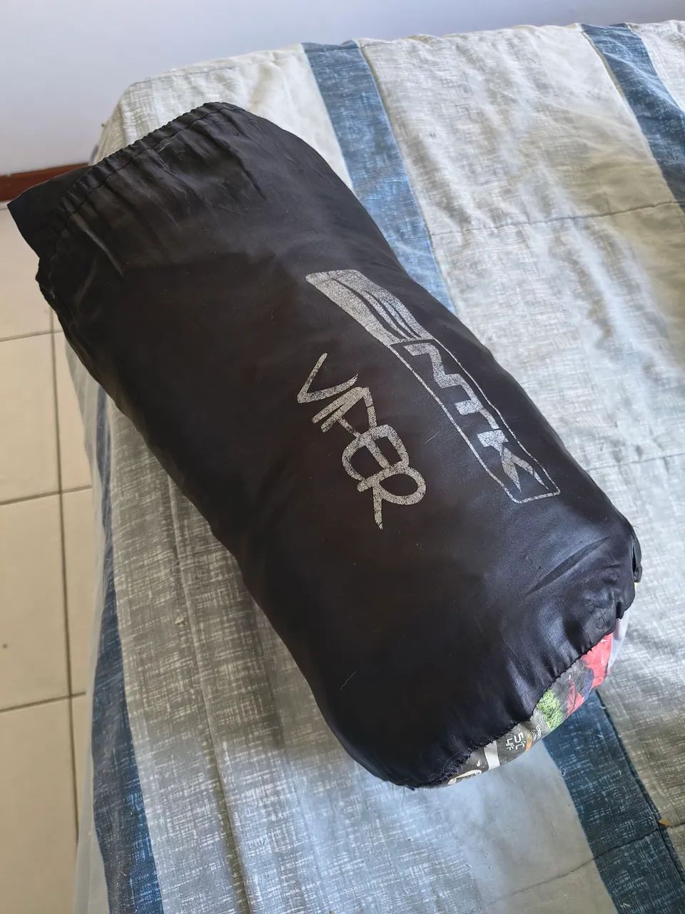 Saco de dormir - Foto 3