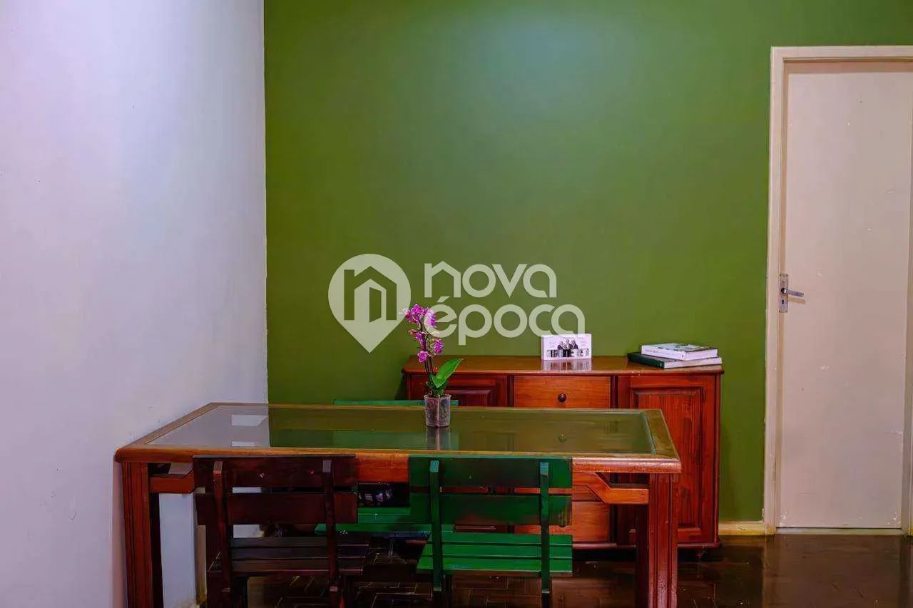 Copacabana | Apartamento 2 quartos - Foto 3