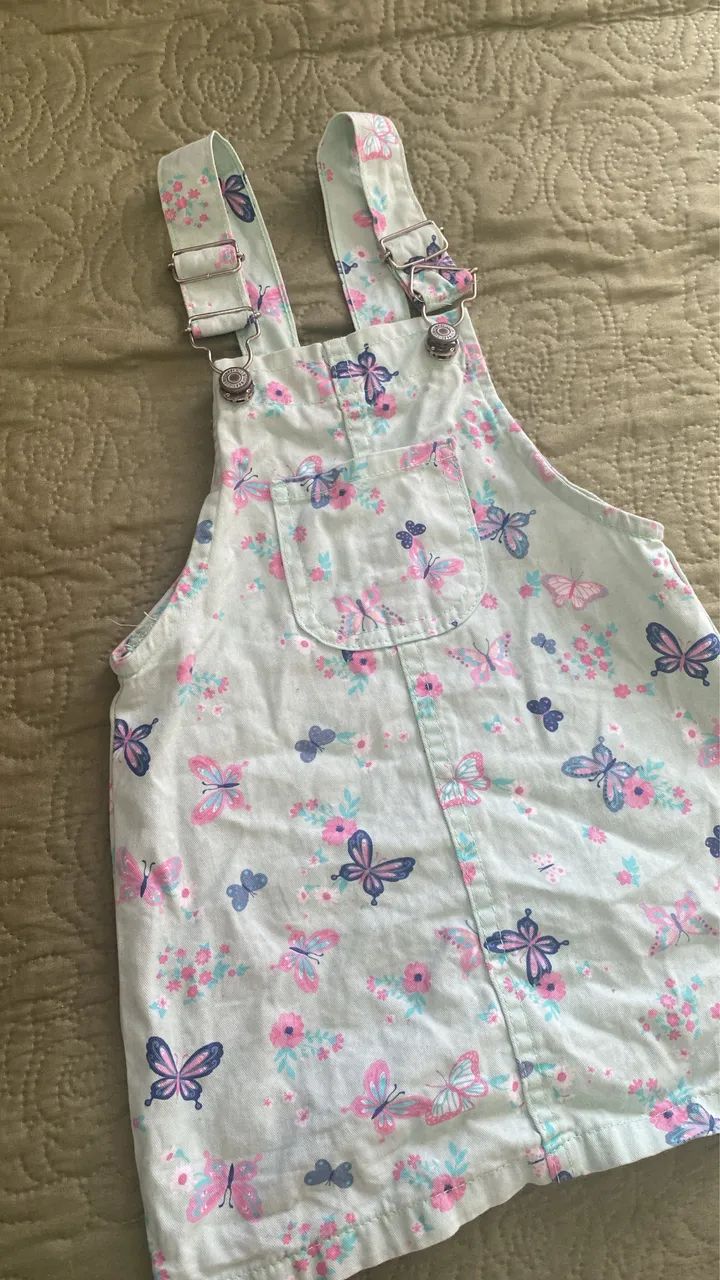 roupa infantil  - Foto 2