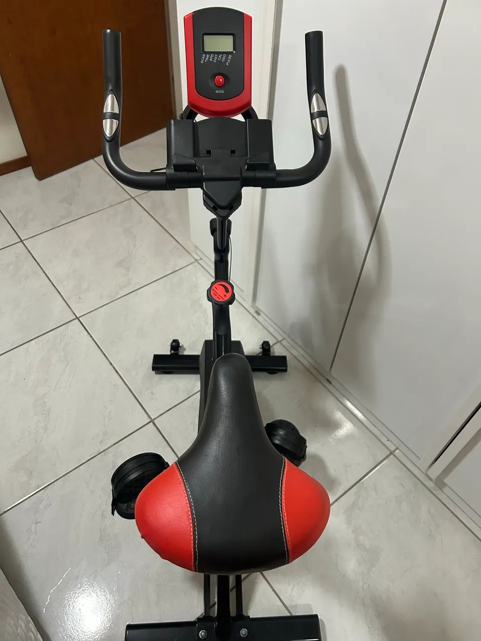 Bike ergométrica  - Foto 4
