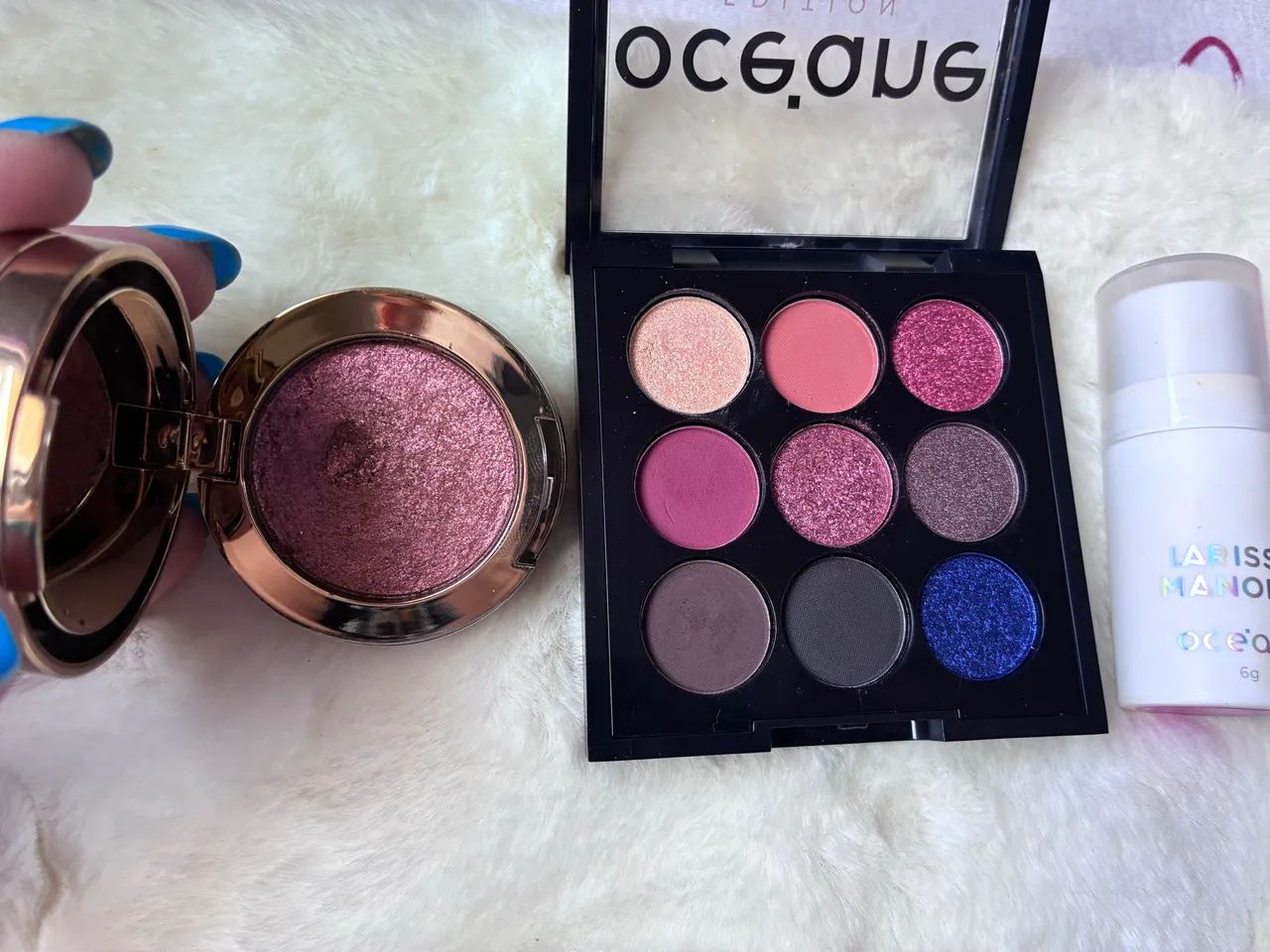 kit oceane novo - Foto 2