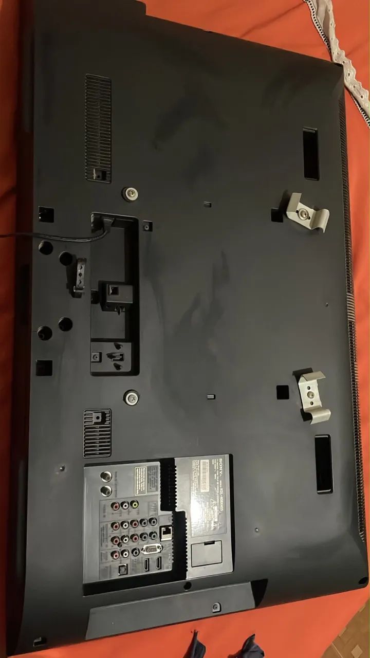 Tv Sony Plasma - Foto 2