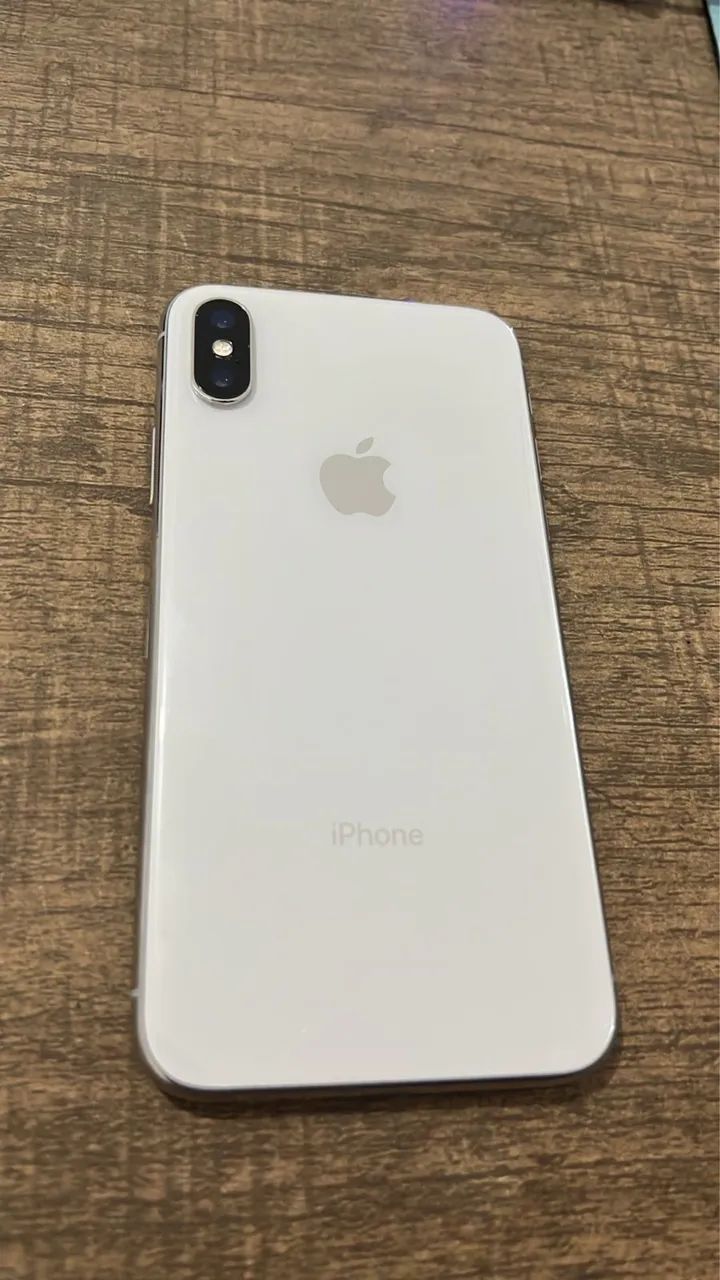 iPhone X 64G - Celulares e Smartphones - Vila Rosina, Caieiras