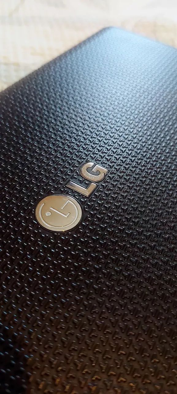 Notebook LG C400 14" Preto - Intel 8GB RAM + Maleta 