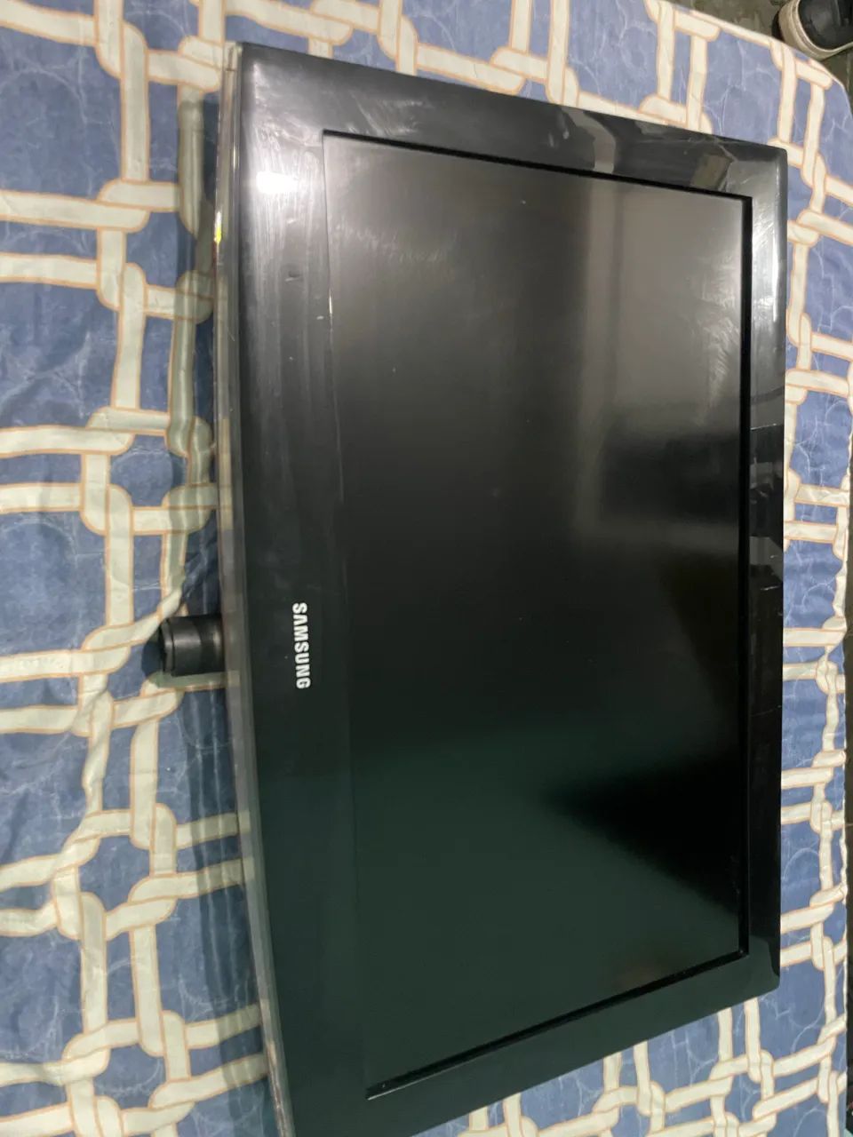 TV Samsung 32? LCD LN32B450 - 3 HDMI Funcionando Perfeitamente