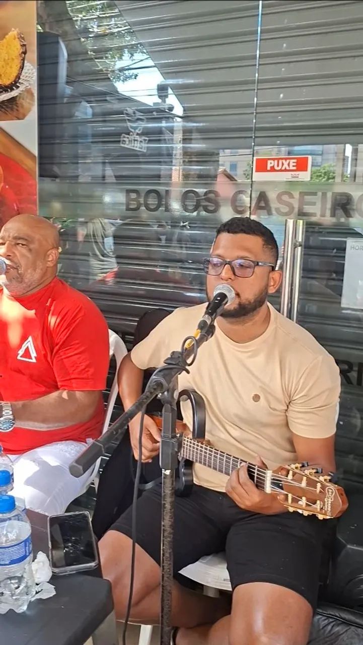 Grupo de Samba e Pagode para Festas e Eventos | Grande Vitória<br> - Foto 2