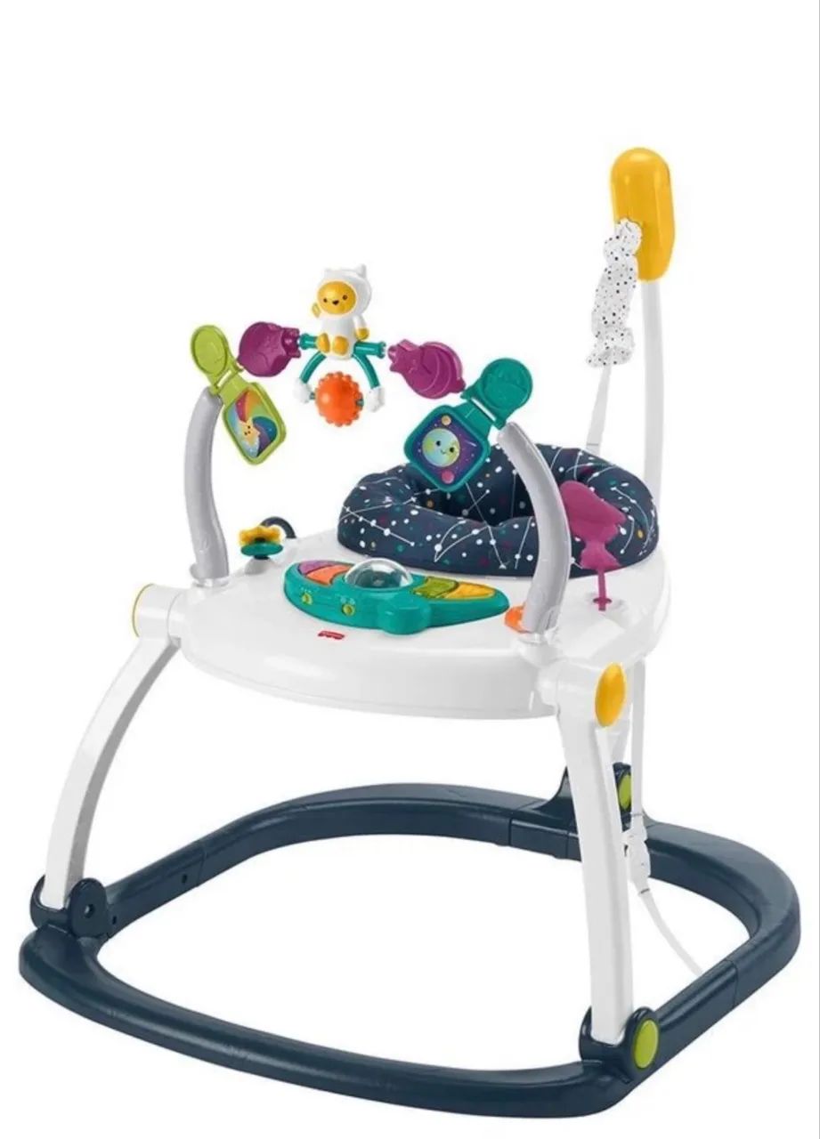 Fisher Price Jumpeero