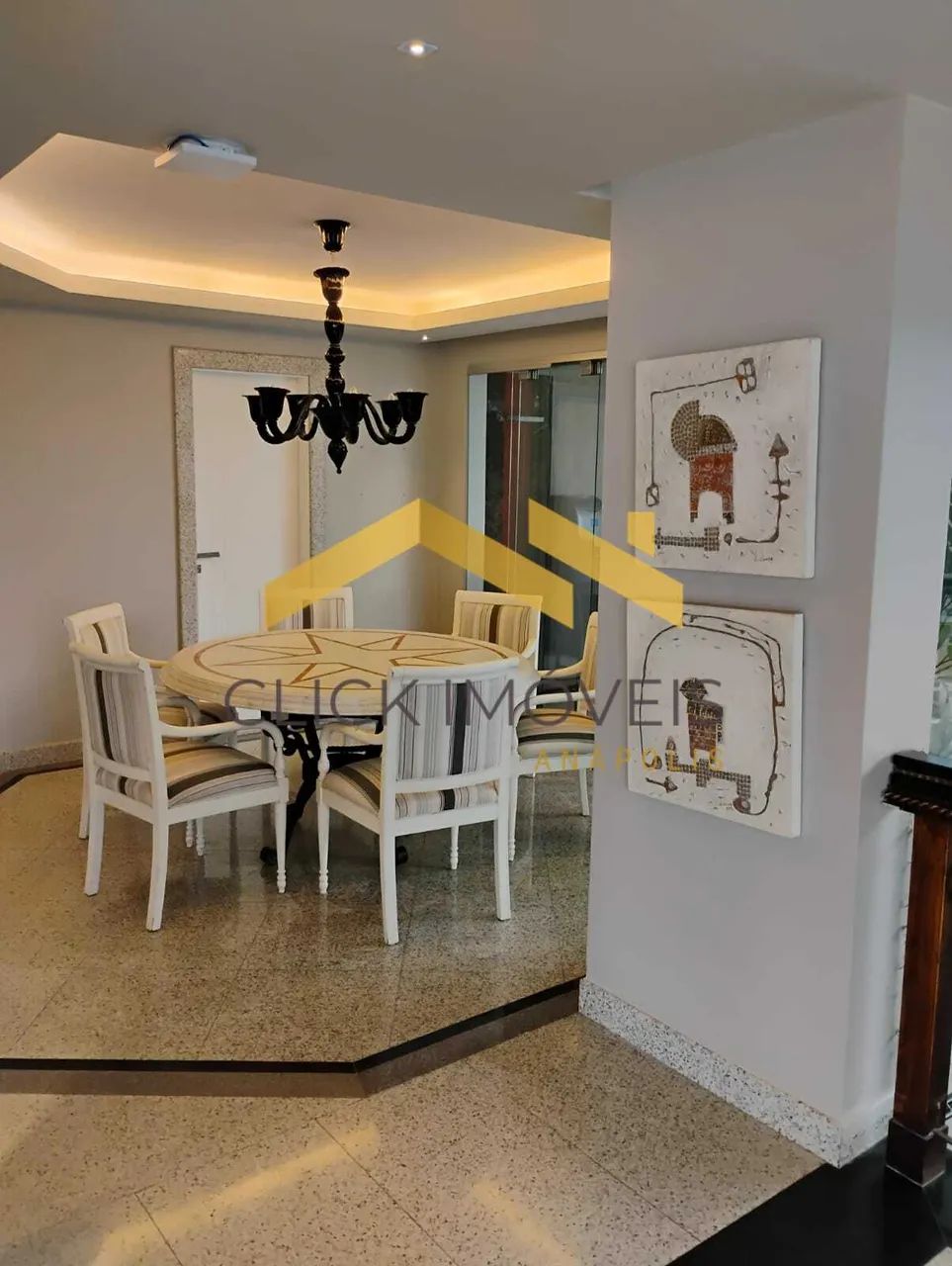 Cobertura Duplex Jundiaí - Foto 2