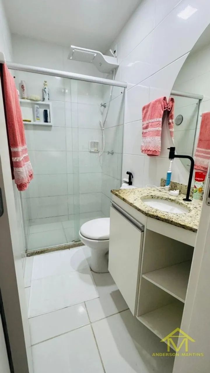  Oportunidade única ótimo 2 quartos todo mobiliado  cód. :  33746 f   - Foto 4