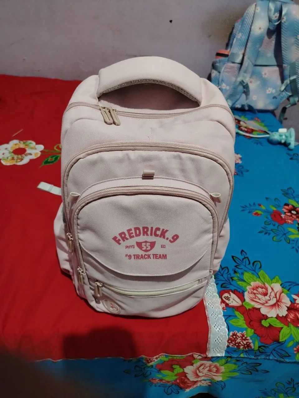 Mochila  - Foto 2