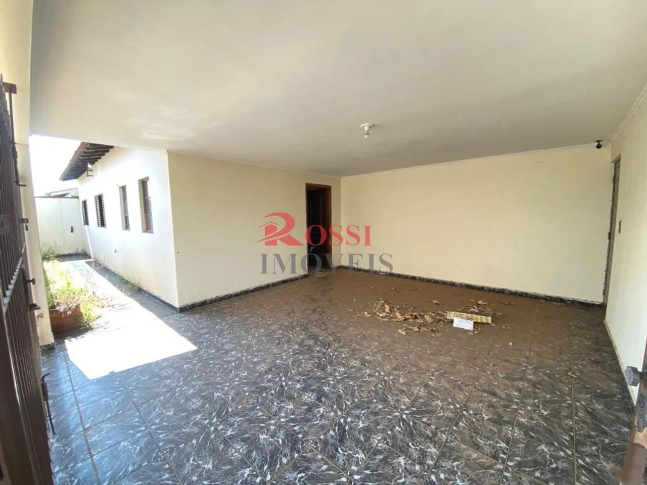 Venda de Casas / Padrão na cidade de Rio Claro