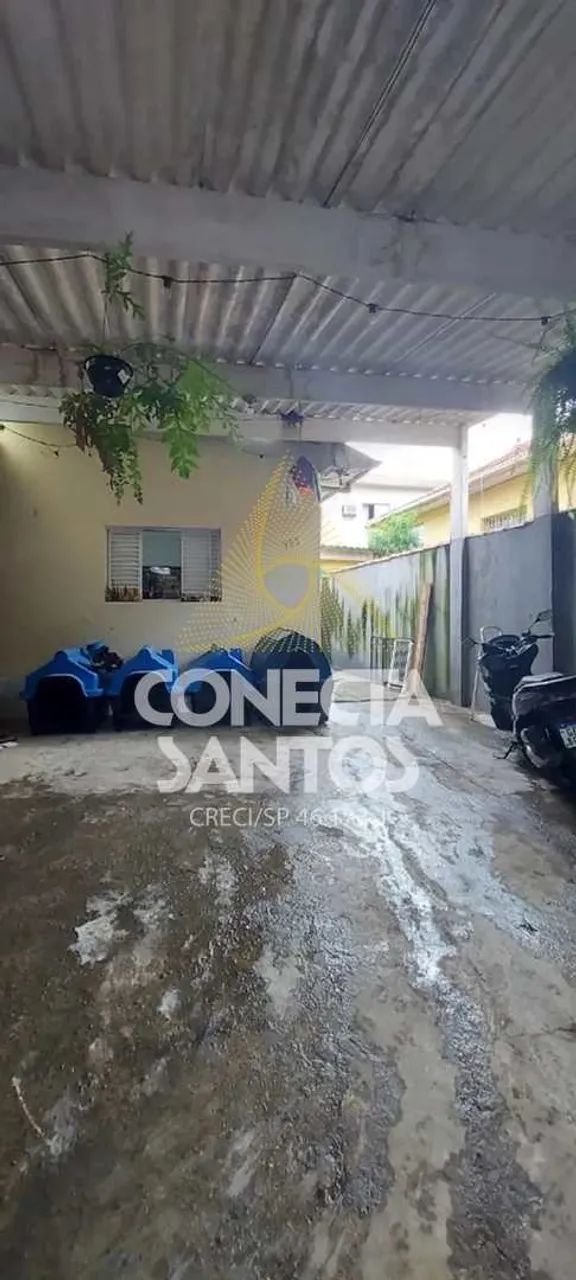 Casa 1 Dorm São Vicente - R$ 340 mil, Cod: 1640 - Foto 2