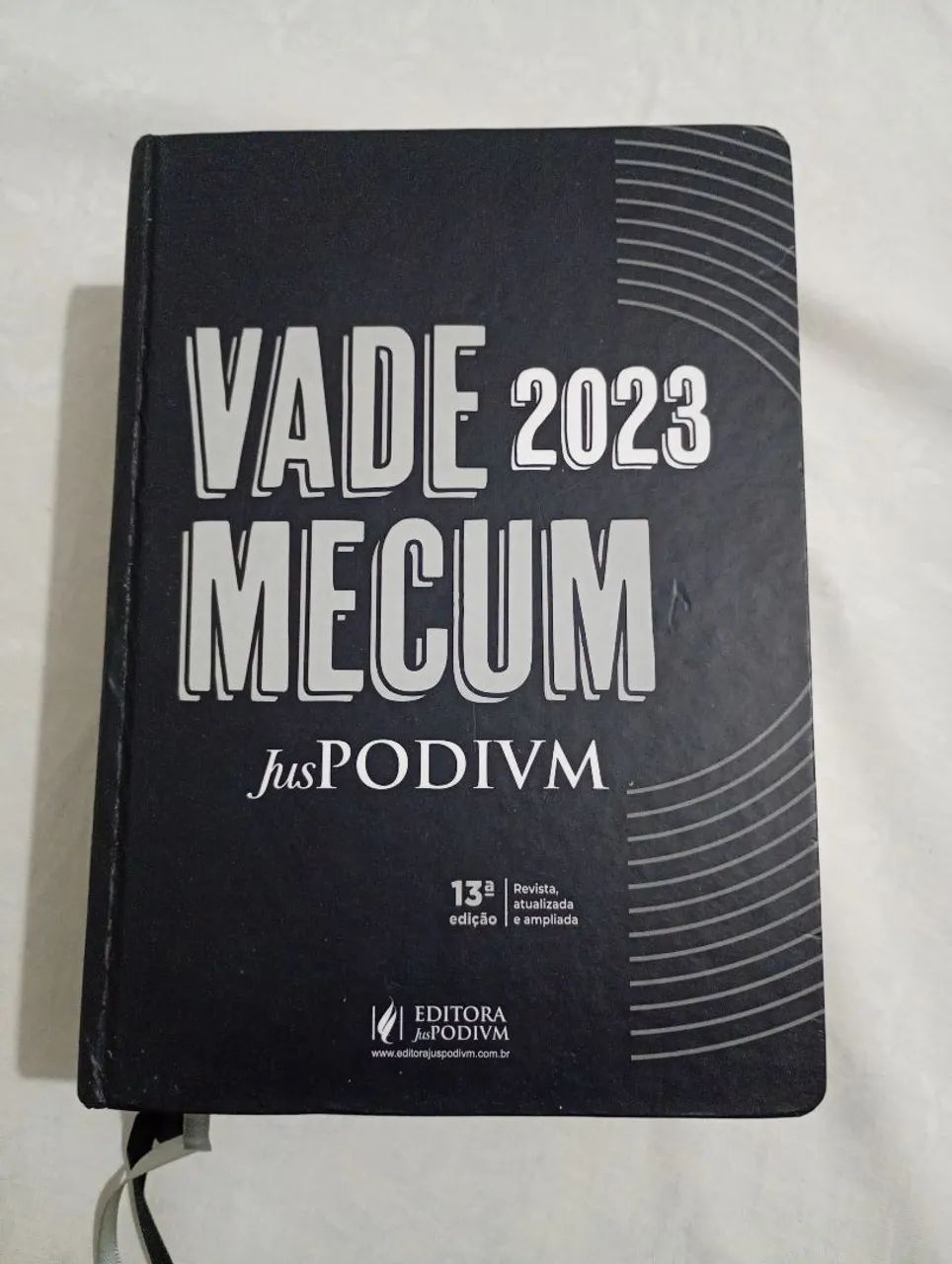 Vade Mecum jus podivm 2023