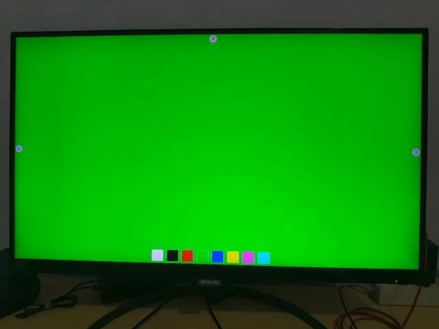 Monitor 27" 4K 60Hz Philips 276E 