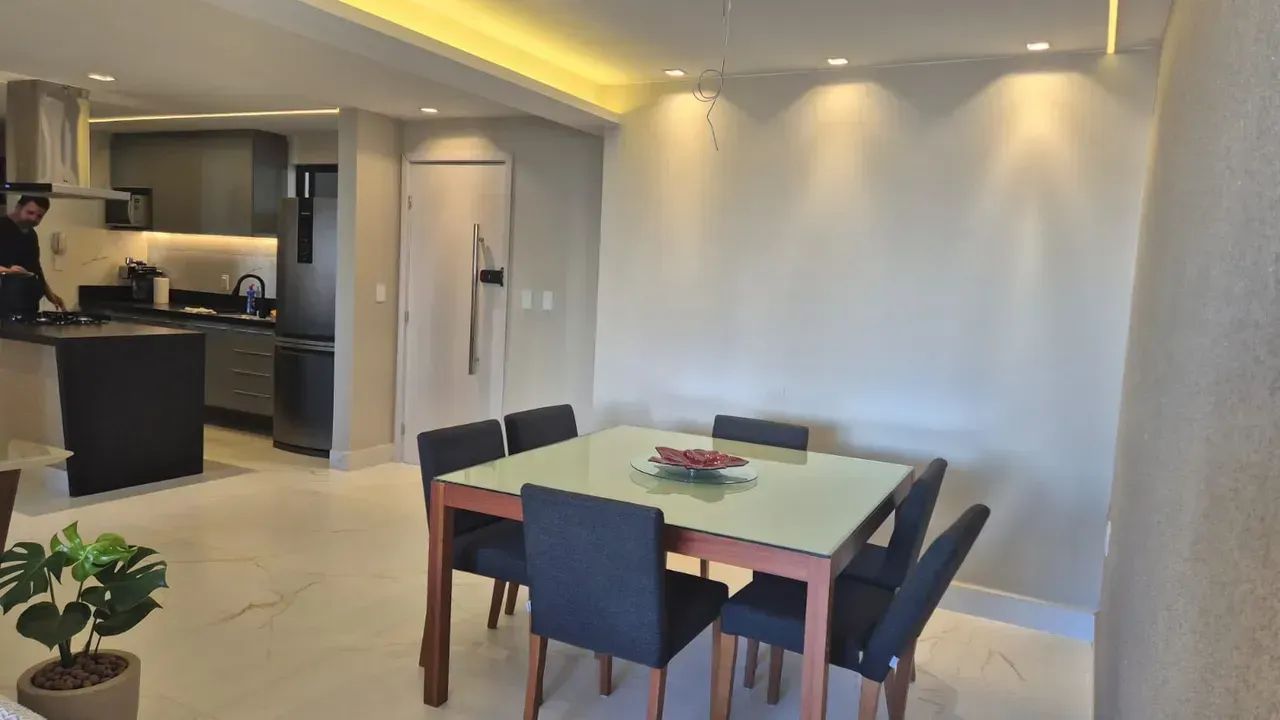 Conforto, sofisticação e excelente oportunidade de investimento em Manaíra! - Foto 3